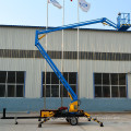 Hot sale !!china brand spider boom lift ce proved